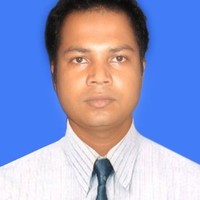 Ashis Das