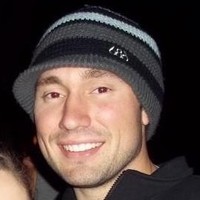 Zachary Bosco