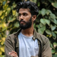 Sandeep Shyva