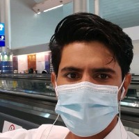 Naqibullah Ahmadzai