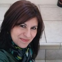 Rosemary Garcia