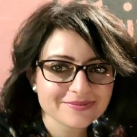 María del Carmen E.