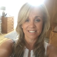 Sharon Stephenson