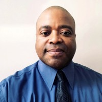 Nkululeko Mazibuko-Executive Supplychain Manager I Manufacturing I Engineering I Defence