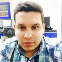 Fabian Garza
