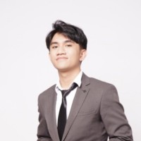 Ahmad Nurzaki Azhar B