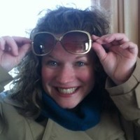 Elizabeth Ronayne