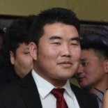 Лхагвасүрэн Баасандорж