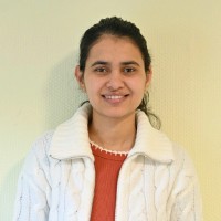 Sonia Poonia