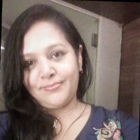 Dr. Dimple Parekh