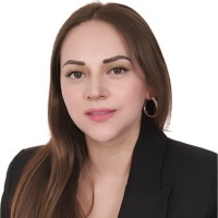 Diana Elizabeth Pazmino Gracia