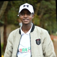 Lawrence Ndirangu