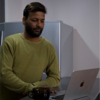 PANKAJ KAMALKUMAR BHADANI
