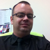 Michael Hartigan