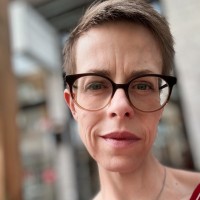 Allyson Green