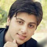 Karachi Boy