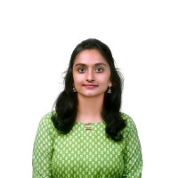 Aishwarya G Prabhu