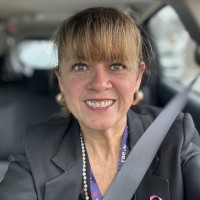 Luisa A. Milagros Urbina Guerra