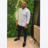 Mostafa AbdelAzeem