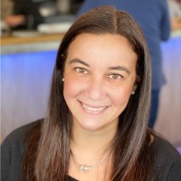 Cláudia Almeida Afonso