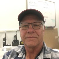 Mike Mastin
