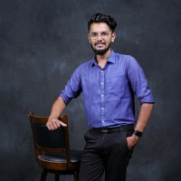 Akshay P