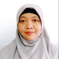INDAH WULANDARI