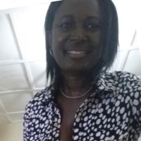 Dr. Bridget U. Famogun