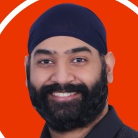 Mandeep Singh