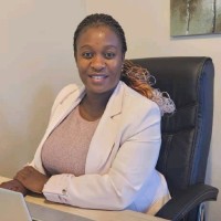 Bridget Chipungu Chimbga