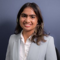 Tanvi Dhawade