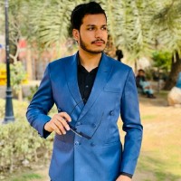 Shahzaib Sharafat