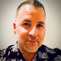 Jeff Brown