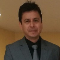Carlos Quiroz