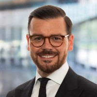 Dario Koch
