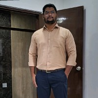 Mohammed Kaif Yameen