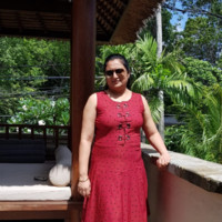 Deepti Maheshwari