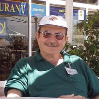 Yoel Gershon Karpick