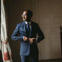 Raj Gnanaseelan
