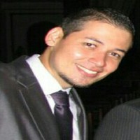 Pedro Guedez Medina