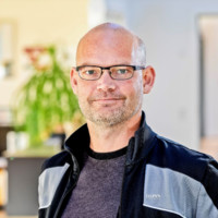 Morten Schytte