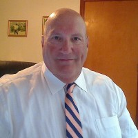 Thommy Boesch  CPHMIS