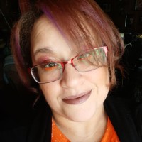 Amanda Headecker