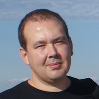 Alexander Suvorov