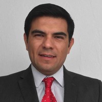 Nicolas Amaro