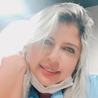 Tamiris Holanda