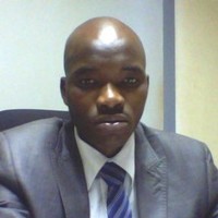 Stephen Tinashe Makoni