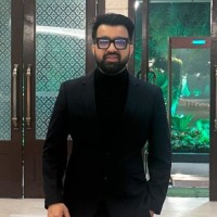 Sunil Thakur