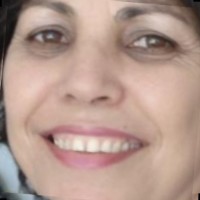 Maria Mimi Iovan