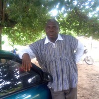 Kossi Inombilou